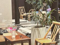 -Metal hands·铁手咖啡