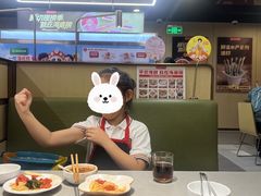 -海底捞火锅(九霄梦天地店)
