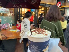 -茶颜悦色(岳麓山顶店)