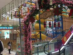 -紫荆广场·花漫里