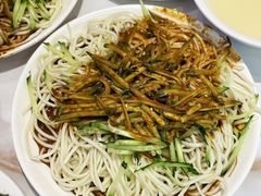 -新川面馆(新街口起源店)
