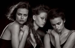 -东田造型