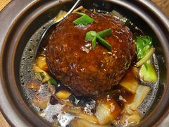-老灶味道·本帮菜(昌平路店)