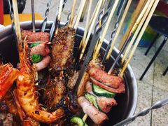 -炒豆合作社(东四总店)