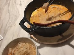 新加坡叻沙檬粉-金椰壳· 大厨新加坡菜(壹方城店)