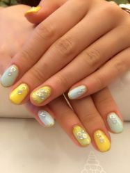 Slowlife Nail 慢生活美甲-S · Nail 自助美甲美睫