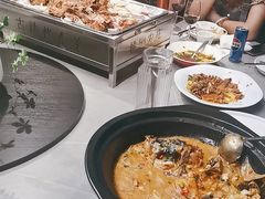 -桃园农庄烤全羊(江秋路店)