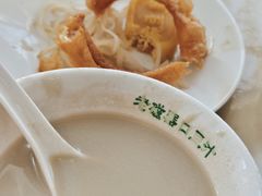 -老磁器口豆汁店(天坛店)