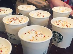 -星巴克(厦门SM新生活广场店)