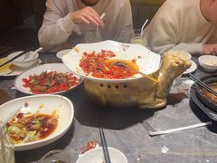 -炊烟小炒黄牛肉(浦东世纪汇店)