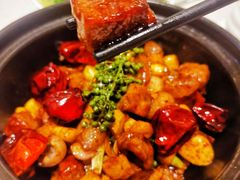 -海粤阁·精致粤菜·宴会厅(宝安店)