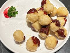 -芳芳私房菜·精做淮扬菜(承德路店)