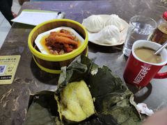 -博鳌悠然·忠锐杂粮茶餐厅