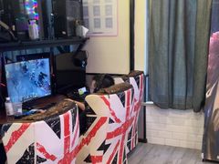 -网鱼网咖(浦东长岛路店)