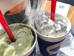 -DQ·蛋糕·冰淇淋(万象汇店)