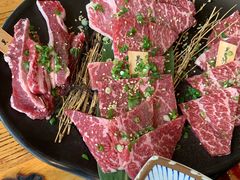 -千寻烧肉(政务区店)