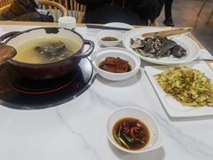 -黑鸡小馆(金源店)
