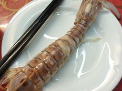 -外伶仃岛海鲜市场