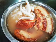 扣肉粉-超记粉店(阜民店)
