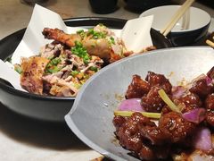 -绿茶餐厅(深圳龙华天虹购物中心店)