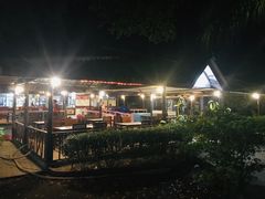 -Raya Father Restaurant