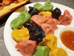 -1937青岛老味道·海肠捞饭·青岛菜(大鲍岛栈桥店)