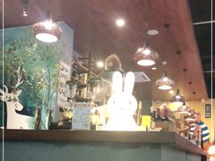 -咖法森林·咖啡  酒吧(天河店)