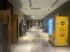 -保利国际影城杭州中南店