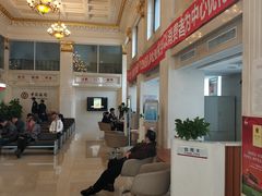 -中国银行(哈尔滨兆麟支行)