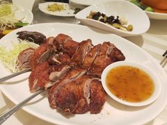 -上海静安香格里拉大酒店