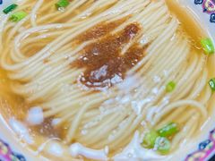 特色虾籽面-金隆兴(镜湖店)
