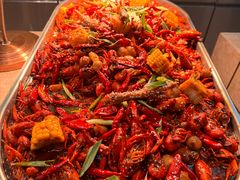 -菲住布渴酒店自助餐厅(阿里巴巴西溪园区店)