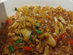 -兰湘子·湘菜小炒(长安万科广场店)