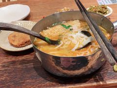 -小满手工粉(上海月星环球港店)