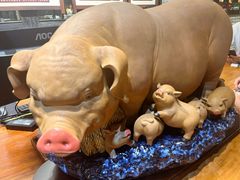 -猪肉婆私房菜(容桂总店)