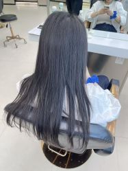 -GANO HAIR 