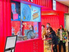 门面-阮大兴糕团(日月光中心店)