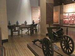 -平西抗日烈士陵园