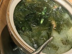 -黄山老妈·土菜(碧桂园店)