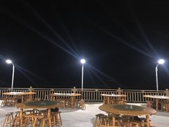 -天然居·漳港海鲜·海景餐厅(南澳总店)