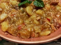 -云海肴·汽锅鸡·云南菜(美罗城店)