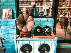 -Hi Fi Acoustic 梵香禅韵·色声香味