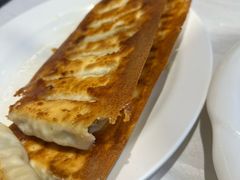 -大眼锅贴水饺(河东店)