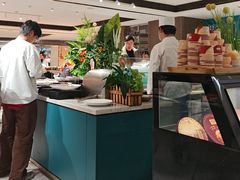 -晶丽香榭自助餐(南京大饭店)