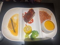-西堤牛排(恒隆广场店)