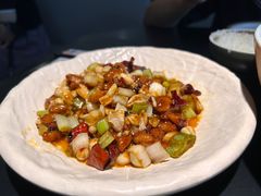 -麻六记(凤凰汇店)