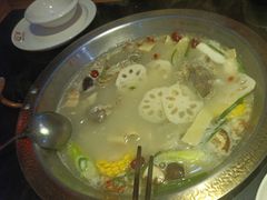 -小四川老火锅(欧风店)