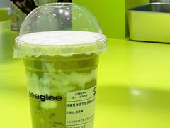 -gleeglee乐溢亦茶(合生汇店)
