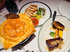 -起士林大饭店(小白楼店)