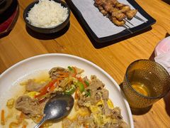 -花腰餐吧Bistro烧烤 傣味(传媒大学店)